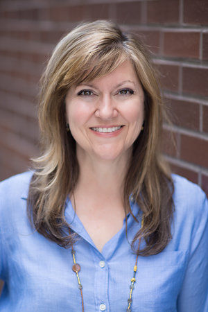 Lisa Cutter